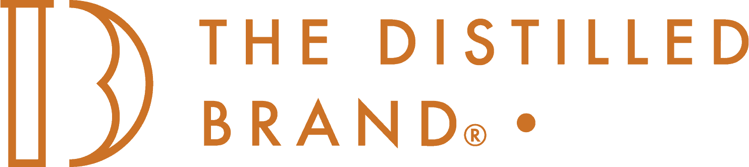 The Distilled Brand®